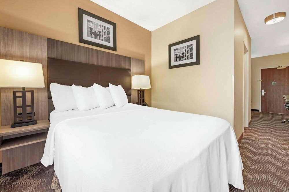 Фото Quality Suites