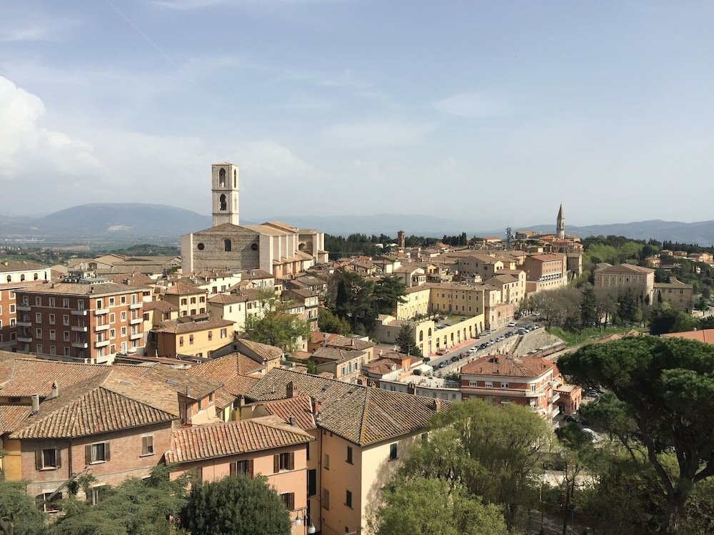 Фото Hotel Sangallo Palace