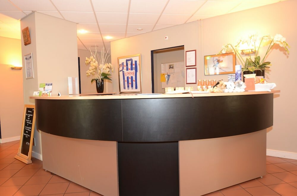 Фото Fletcher Hotel-Restaurant Heidehof