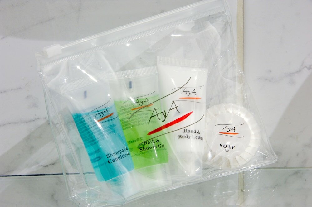 Фото New Westcliff Hotel