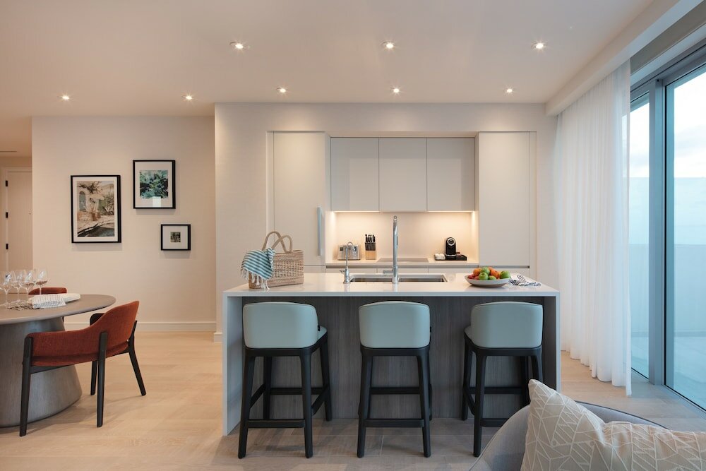 Фото Goldwynn Resort & Residences