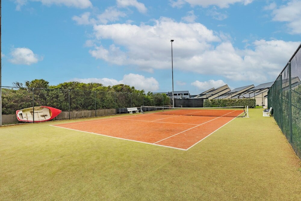 Фото Fletcher Zuiderduin Beachhotel
