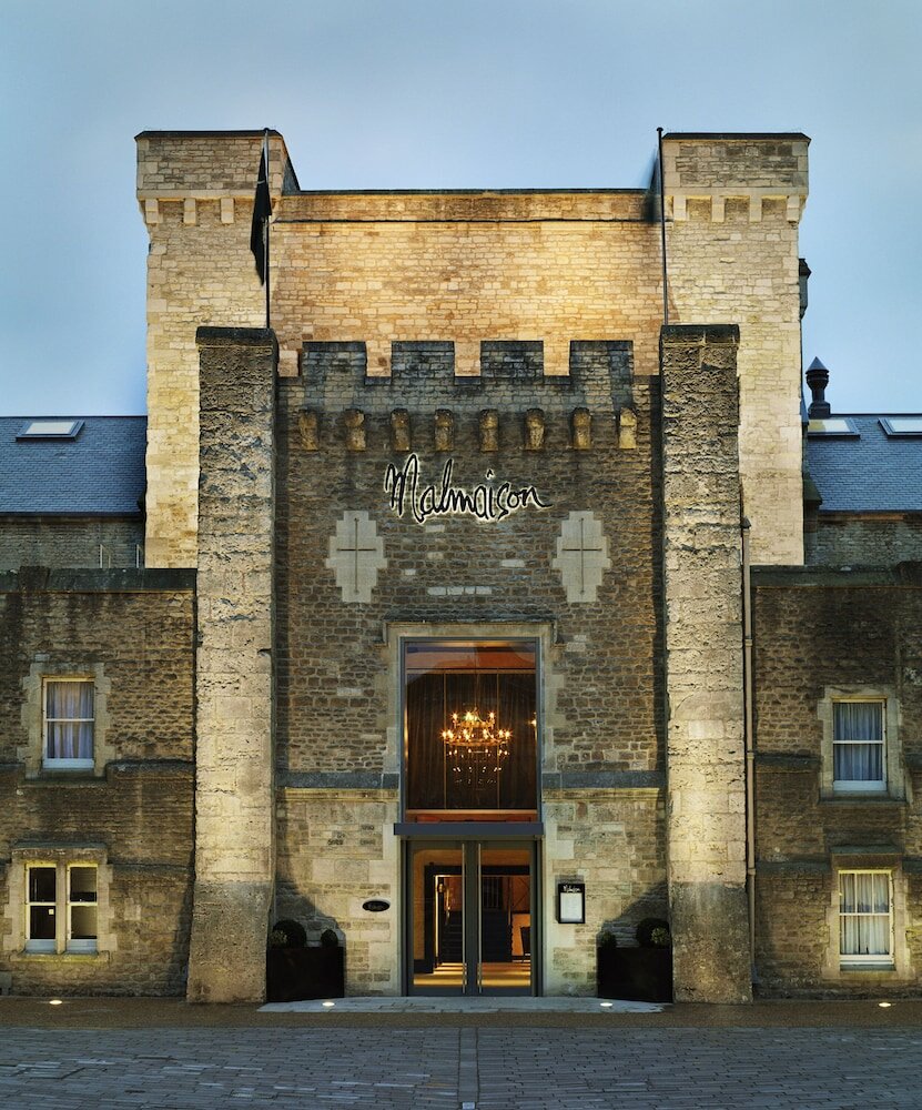 Фото Malmaison Oxford