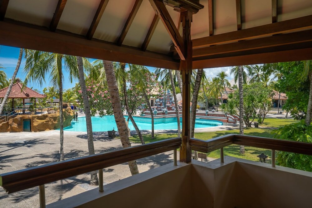 Фото Bintang Bali Resort