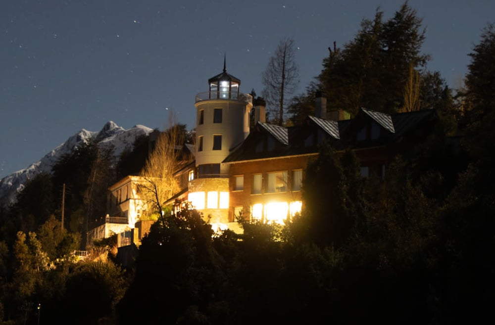 Фото El Faro Boutique Hotel & SPA by Don