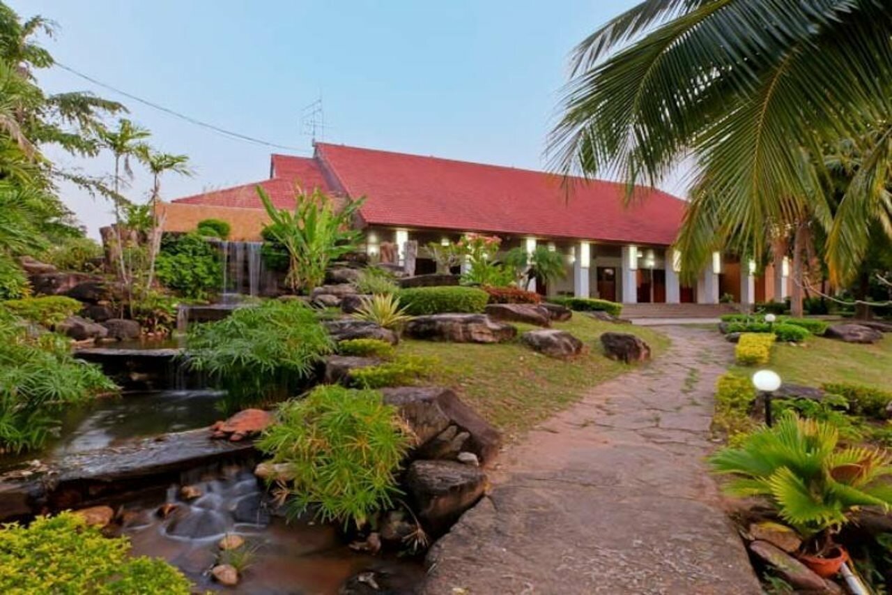 Фото Panorama Golf and Country Club