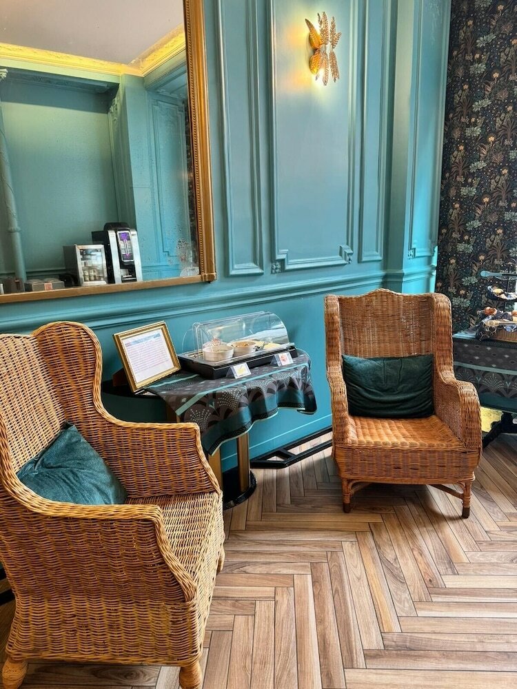 Фото Hotel Peyris Opera