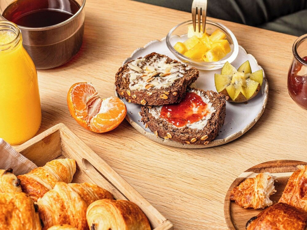 Фото Mercure Metz Centre