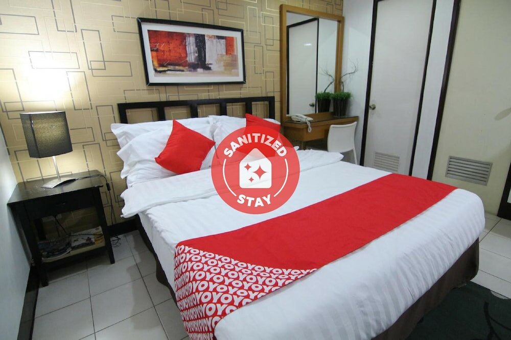 Фото OYO 107 Orange Nest Hotel