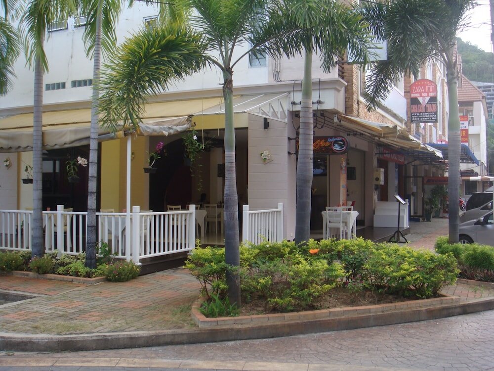 Фото Jinta Andaman