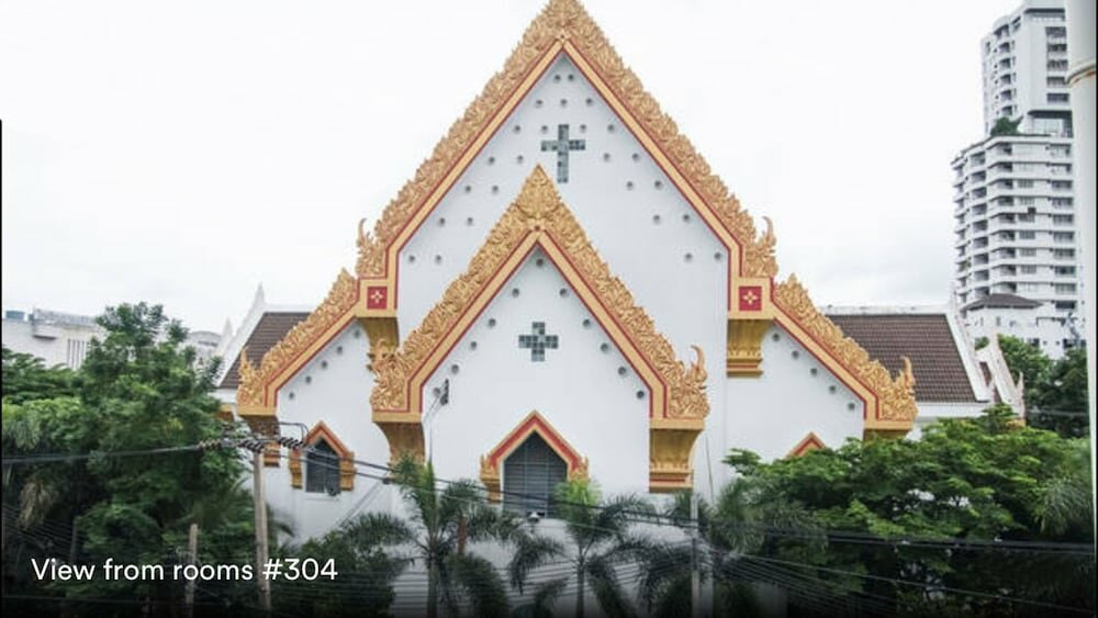 Hotel At 1150 villa, Bangkok, photo