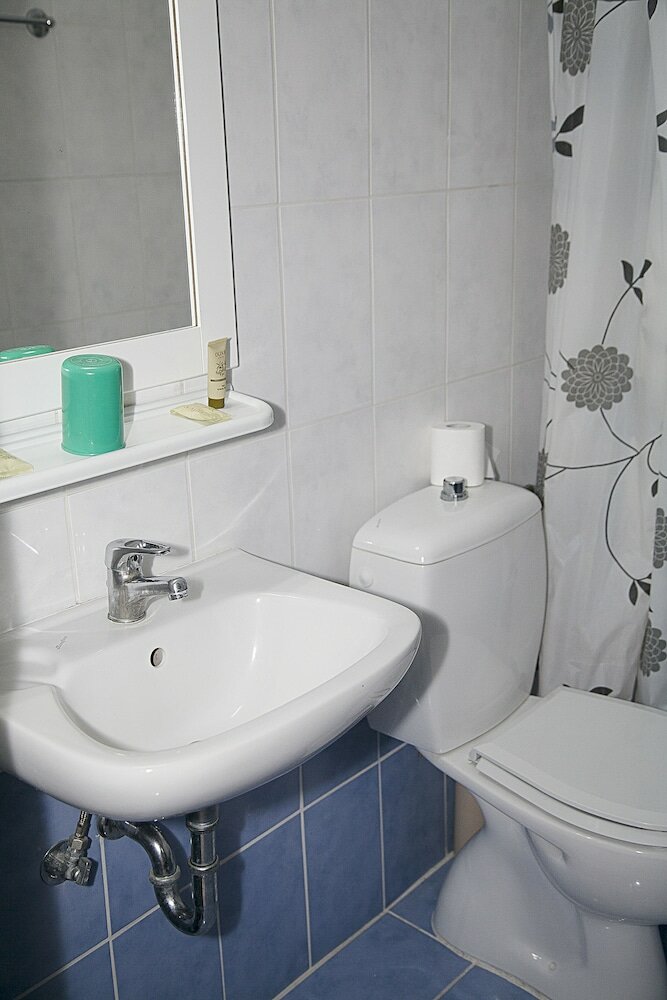 Фото Olympia Hotel