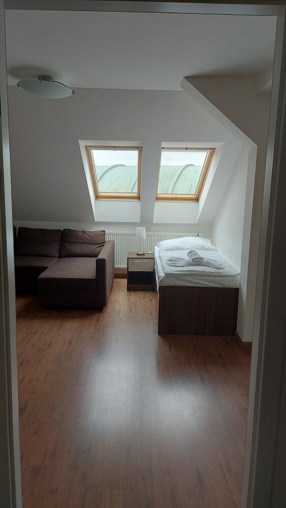 Фото Residence Vysta