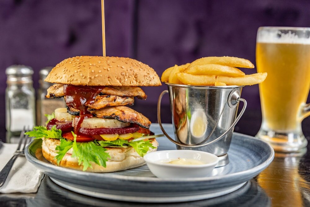 Фото The Shakespeare Hotel