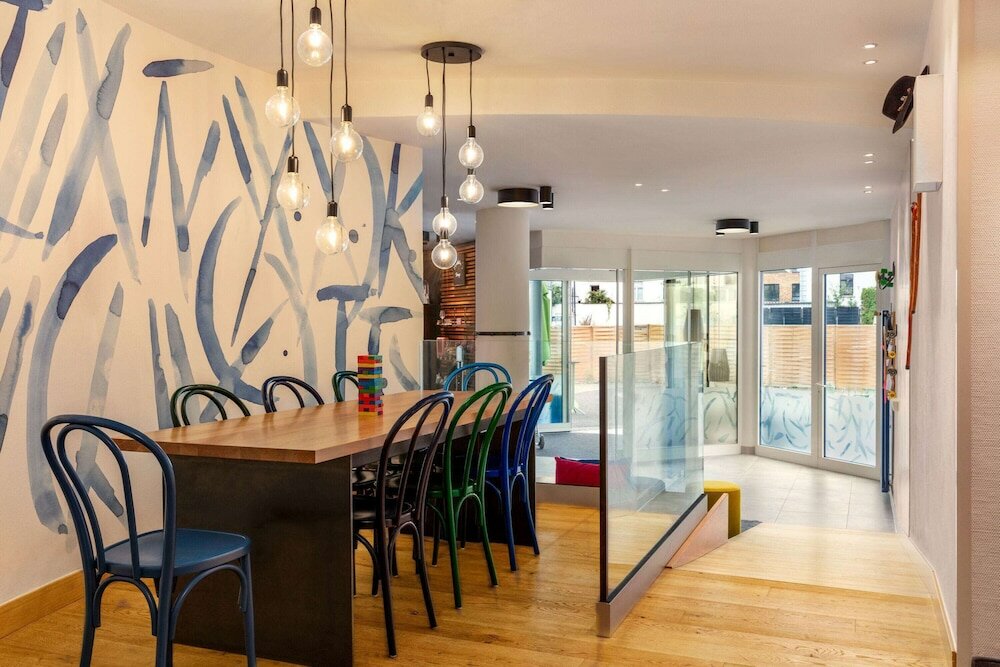 Фото Vienna House Easy Limburg