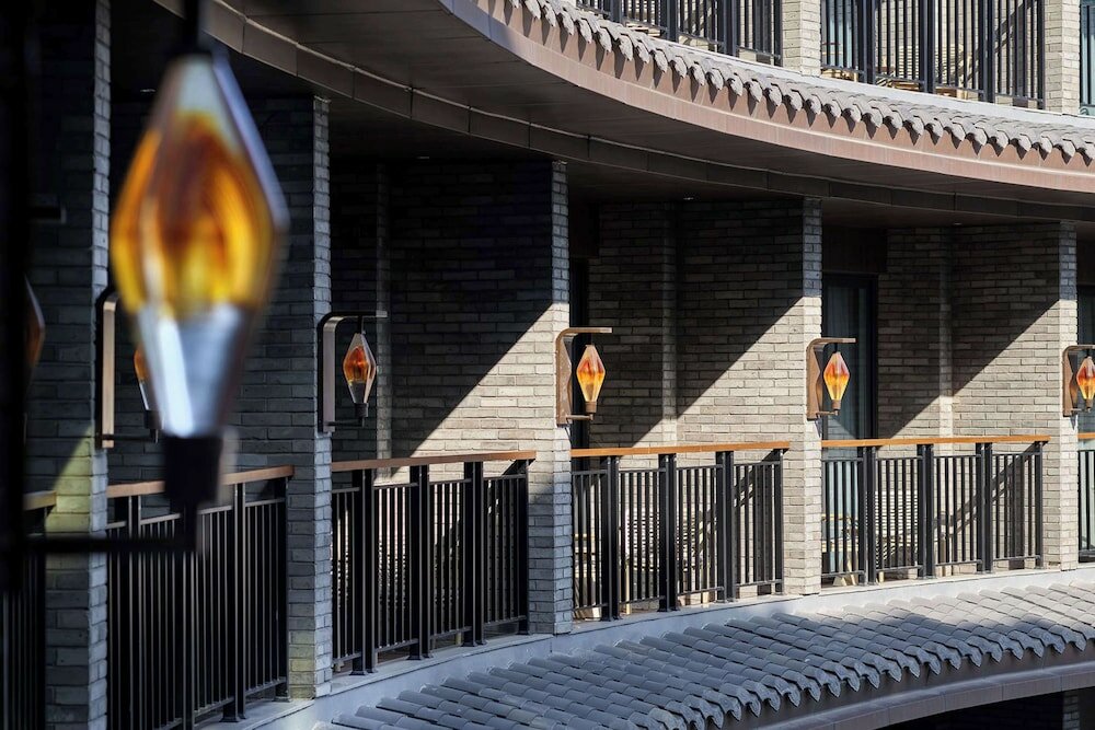 Фото Garrya Huzhou Lucun