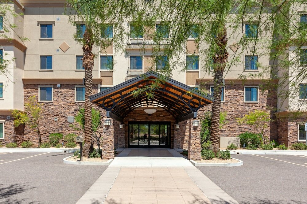 Фото Staybridge Suites Phoenix - Chandler, an Ihg Hotel