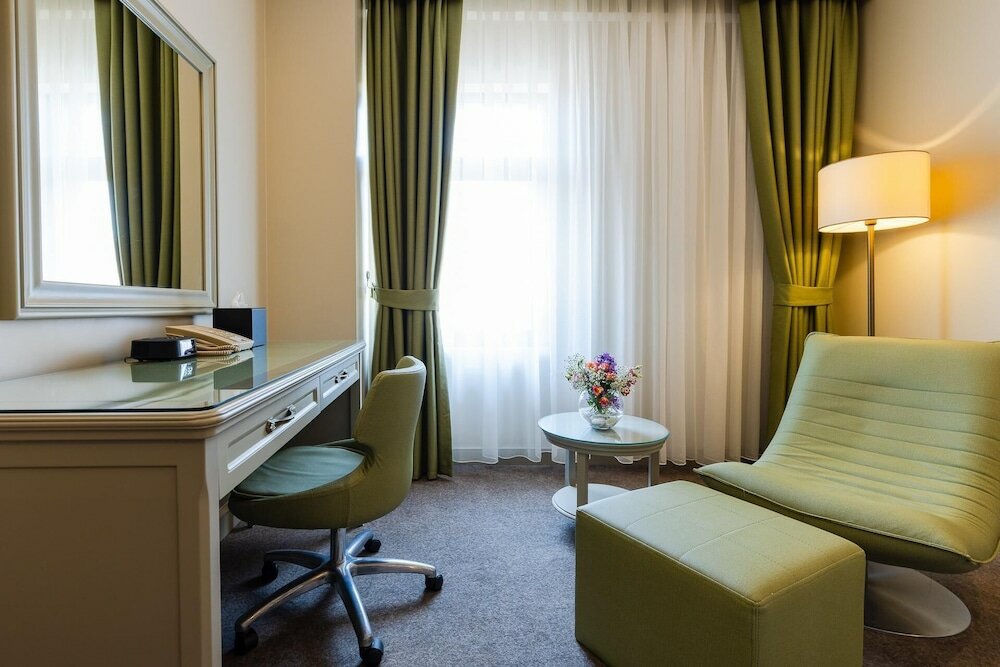 Фото Hotel London 1889