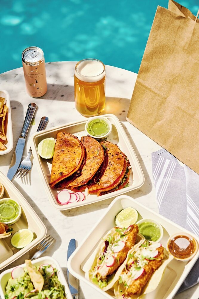 Фото El Dorado Hotel