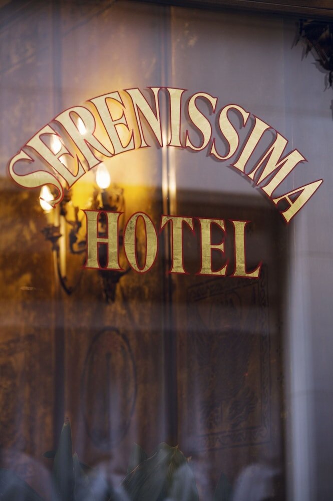 Фото Hotel Serenissima