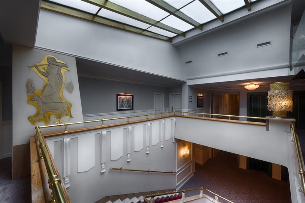 Фото Plaza Hotel Lucchesi