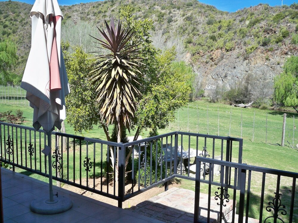 Фото De Oude Meul Country Lodge