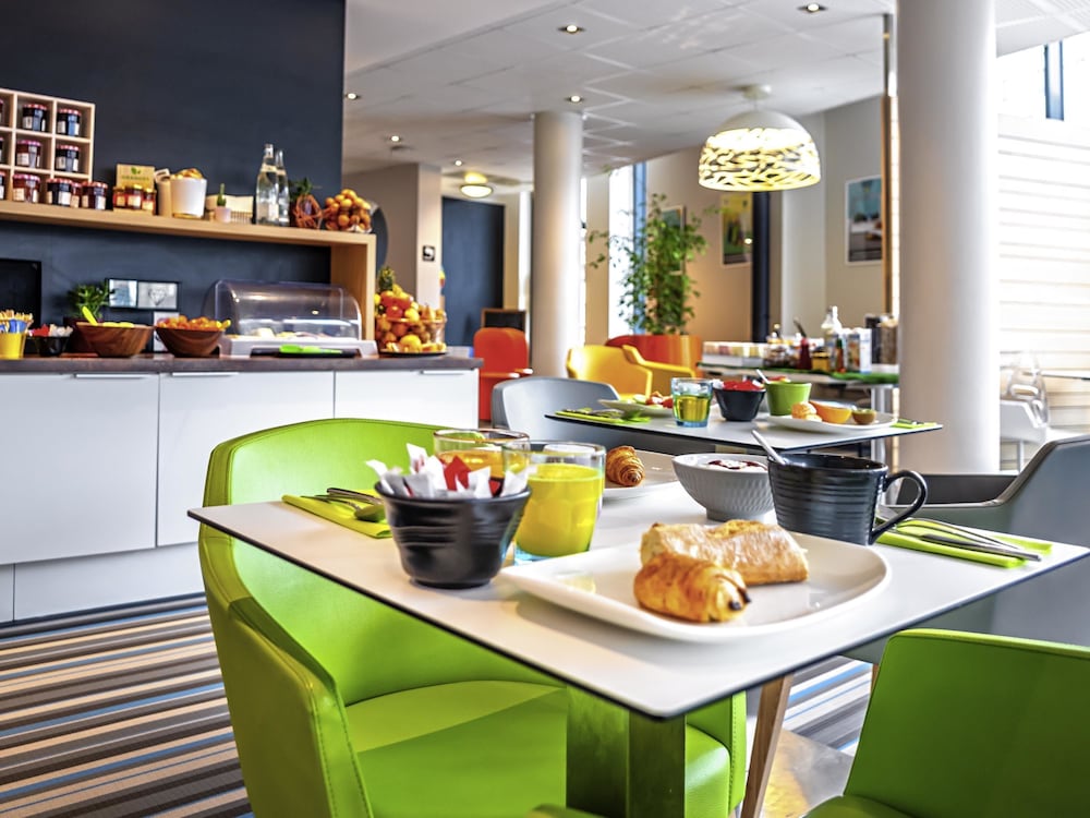 Фото Ibis Styles Strasbourg Avenue du Rhin