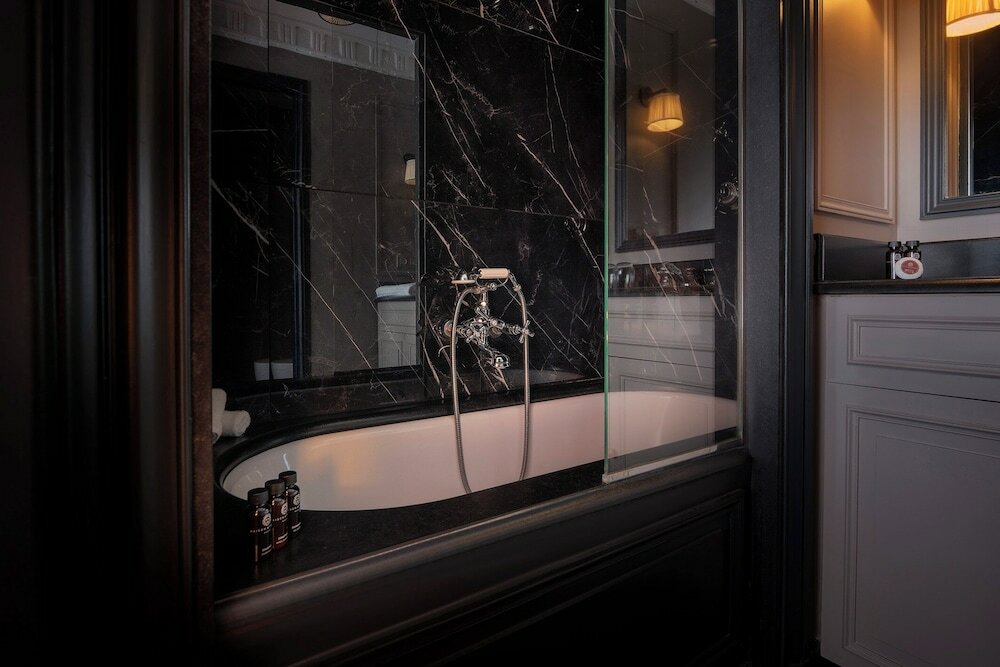 Фото Maison Athenee