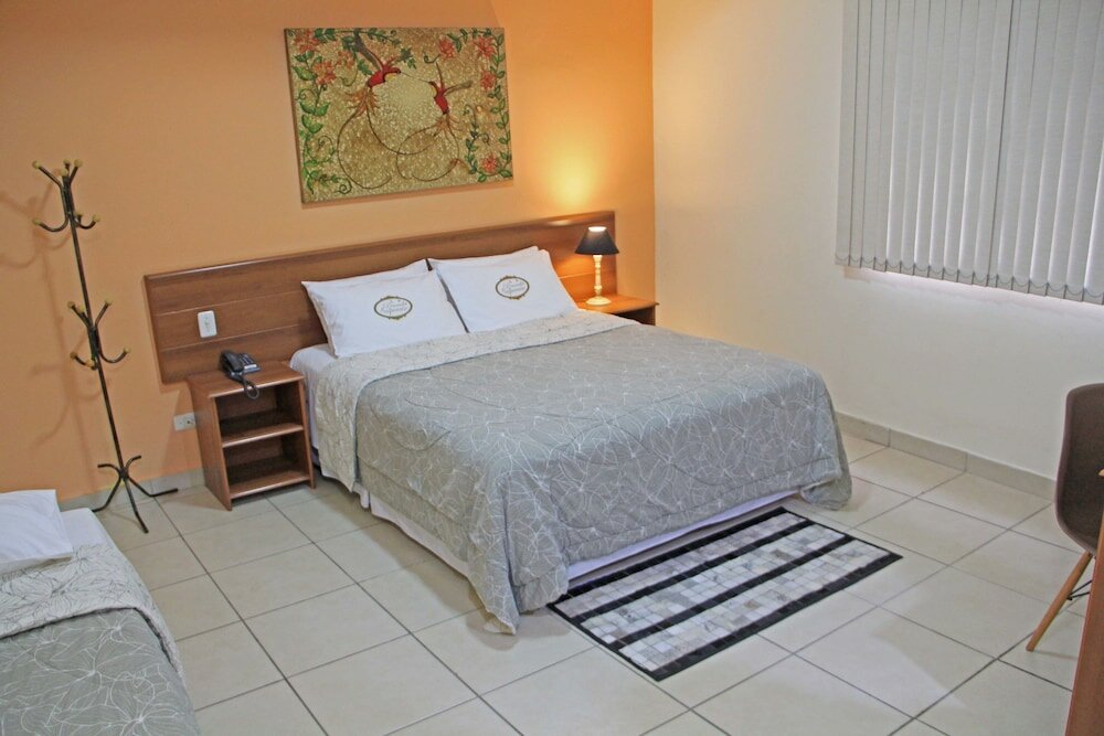 Фото Hotel Pousada Valparaíso