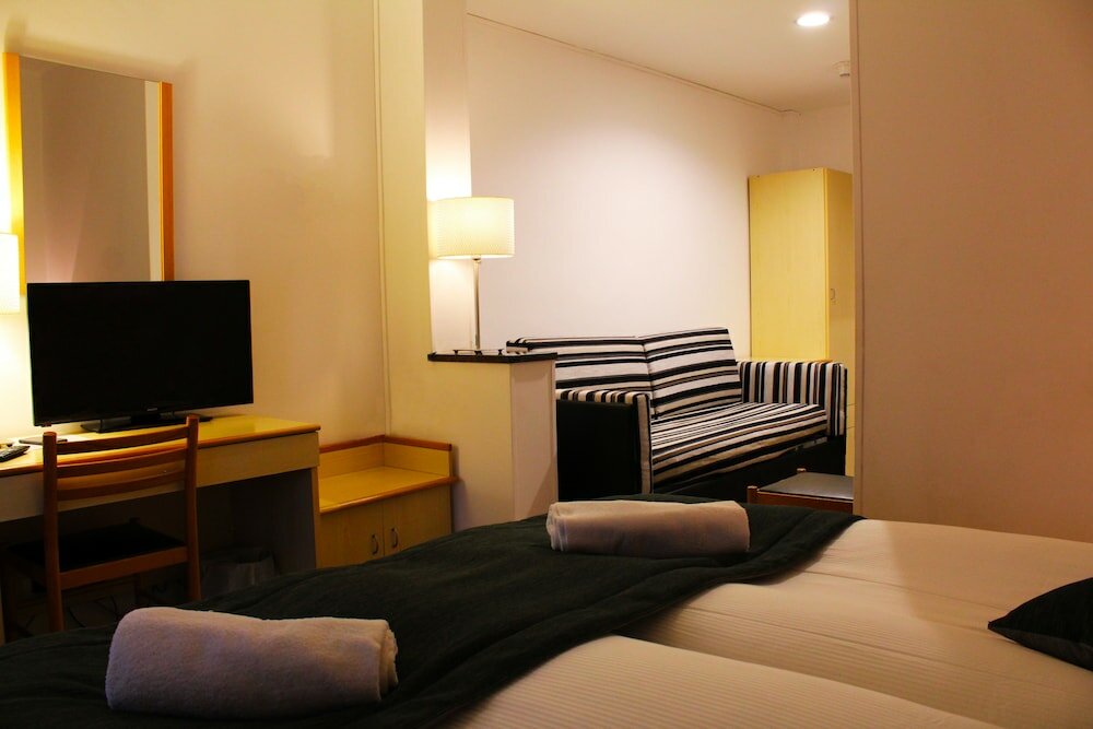 Фото Hotel Coccodrillo