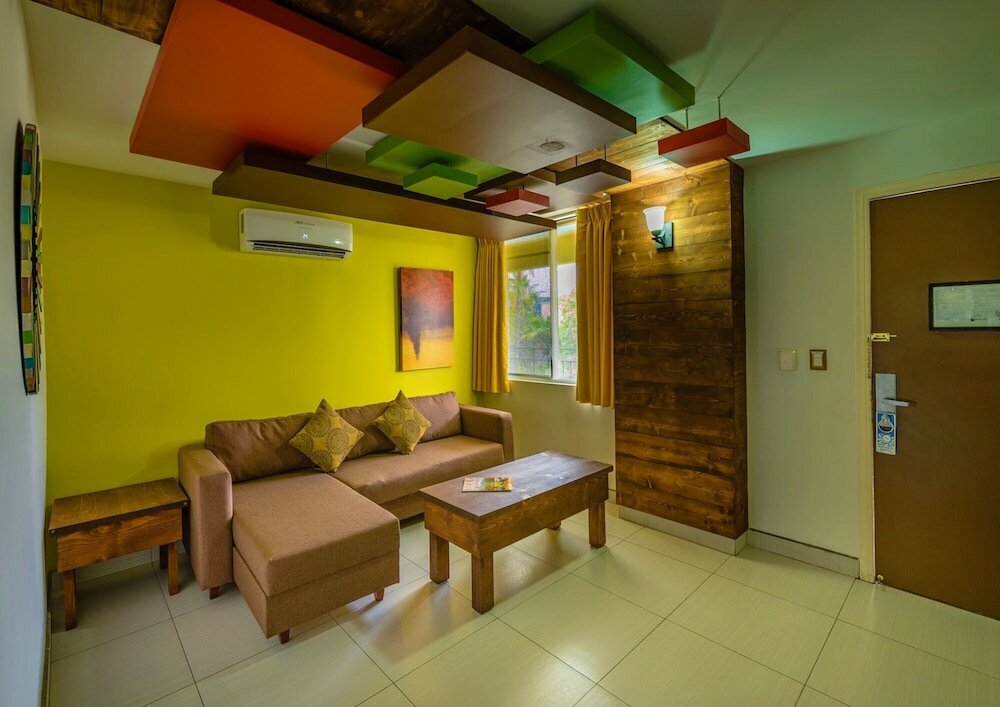 Фото Hotel Hacienda del Rio