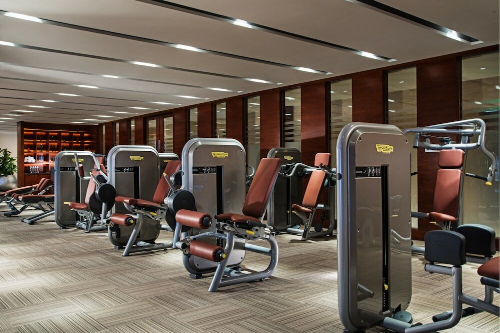 Фото Swiss Grand Nanchang