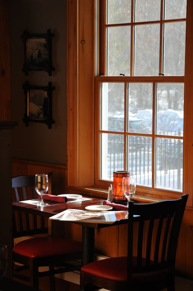 Фото The Lyme Inn