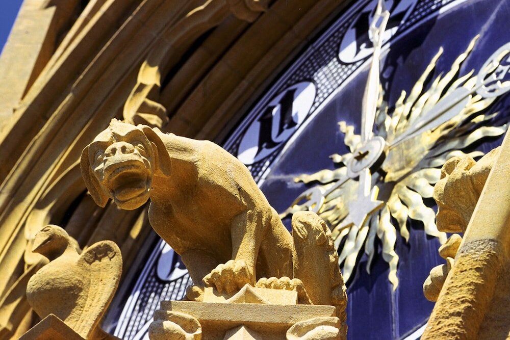 Фото Mercure Metz Centre