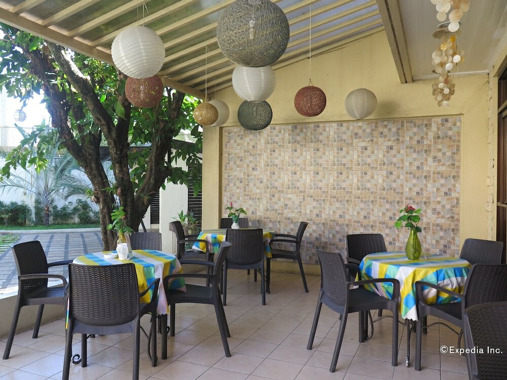 Фото Vacation Hotel Cebu