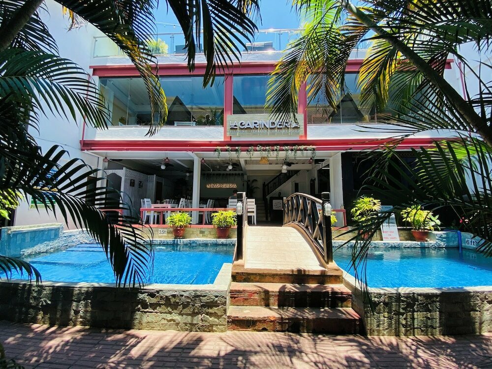 Hotel Nirvana Beach Resort, Province of Aklan, photo