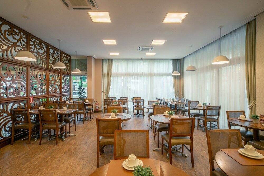 Фото Hotel Monte Felice Centro