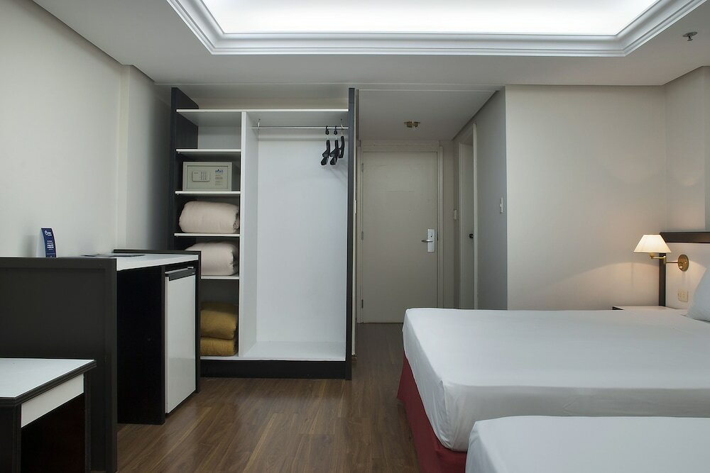 Фото Master Grande Hotel