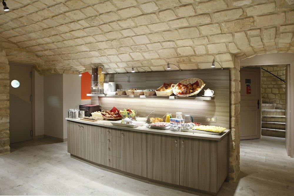 Фото Sure Hotel by Best Western Paris Gare du Nord