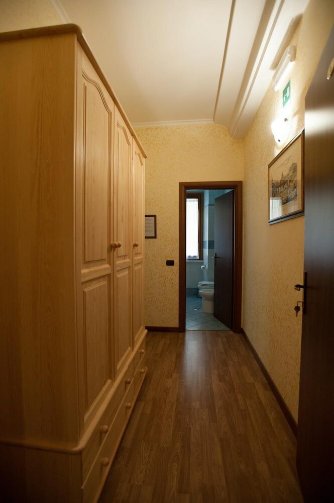 Фото St. Peter's Rooms Rome