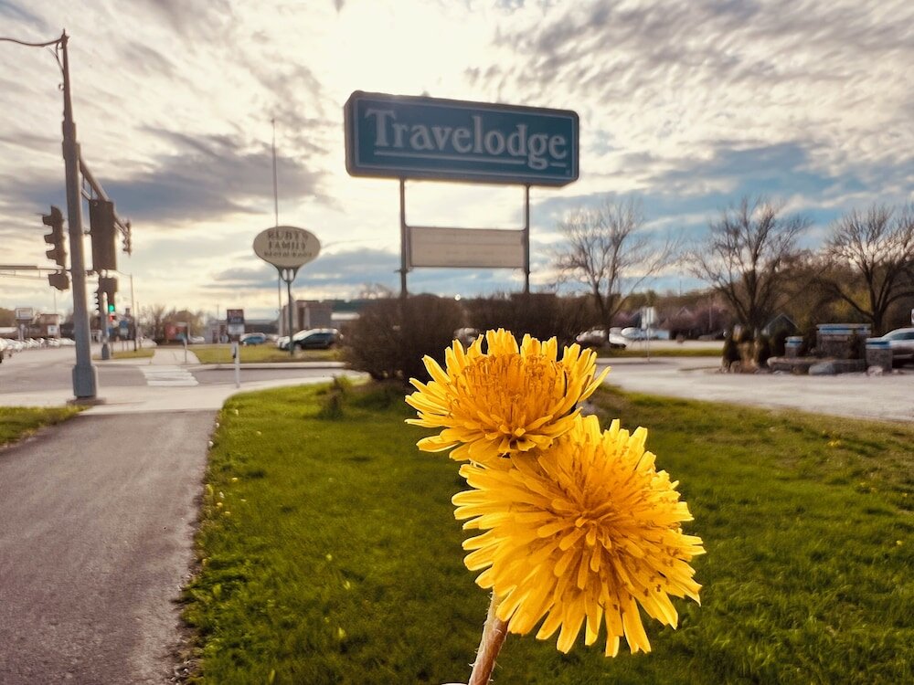 Фото Travelodge by Wyndham Valleyfair Shakopee