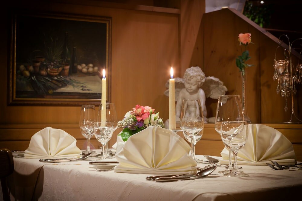 Фото Hotel Hachinger Hof