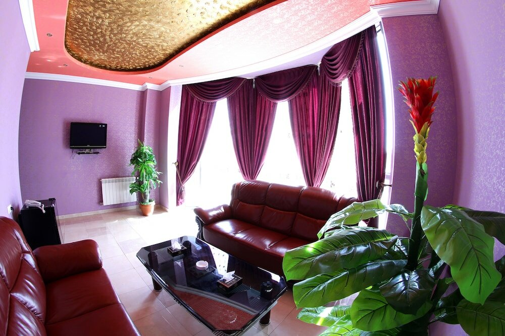 Фото Сочи Палас