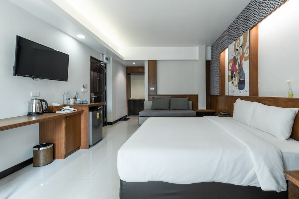 Фото отеля 5