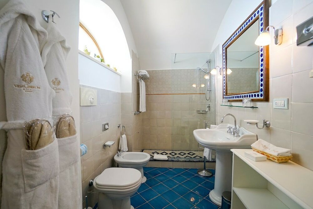 Фото Villa Cimbrone