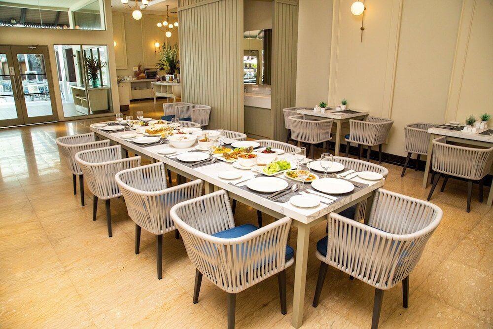 Фото Luxury Villas at Ombak Villa Langkawi