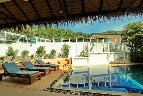 Baan Suay Hotel Resort