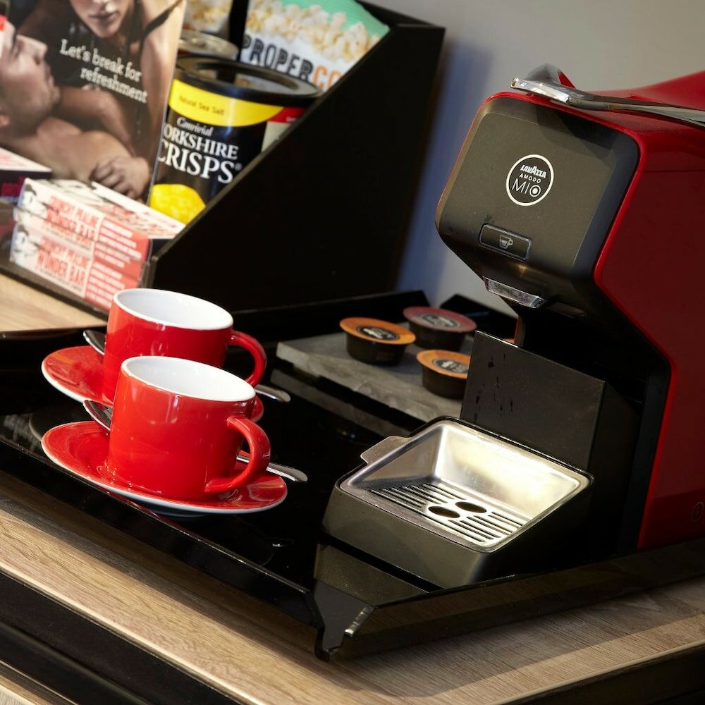 Фото Malmaison Glasgow