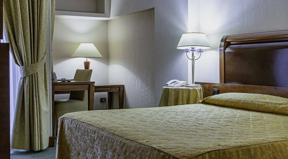 Фото Hotel Pineta Palace