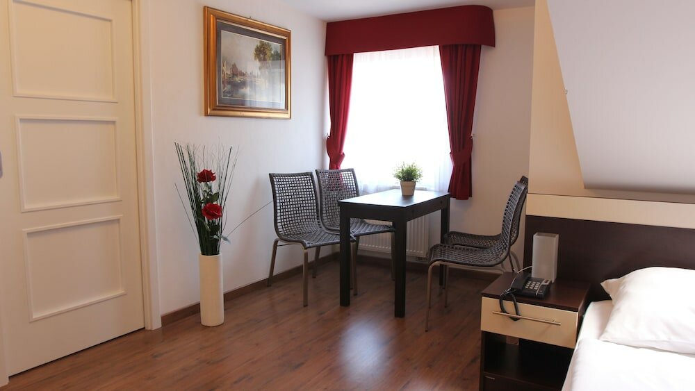 Фото Residence Vysta